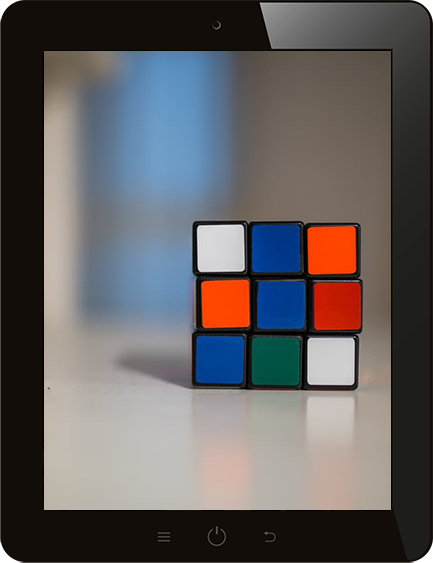 tablet