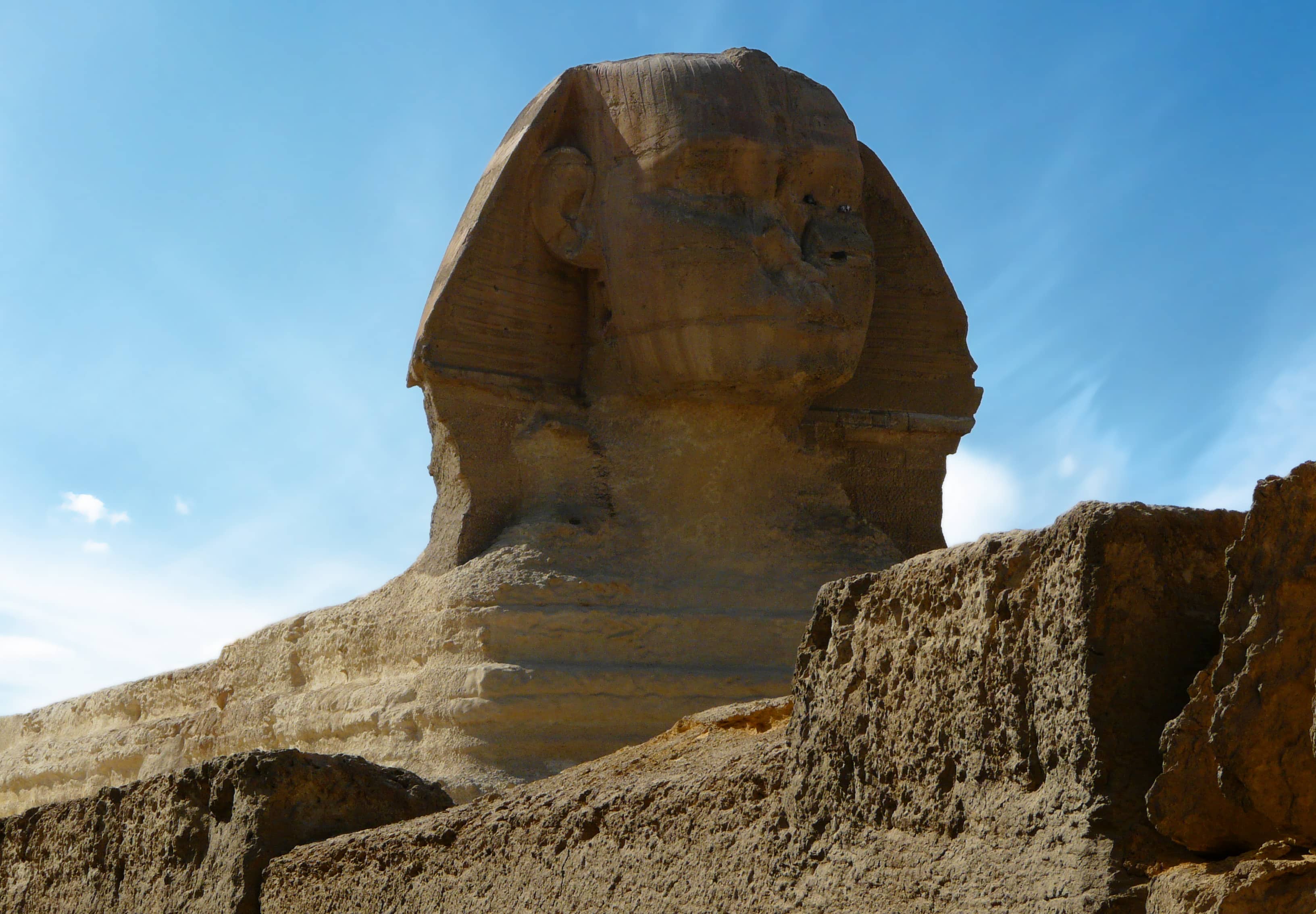 Egypt
