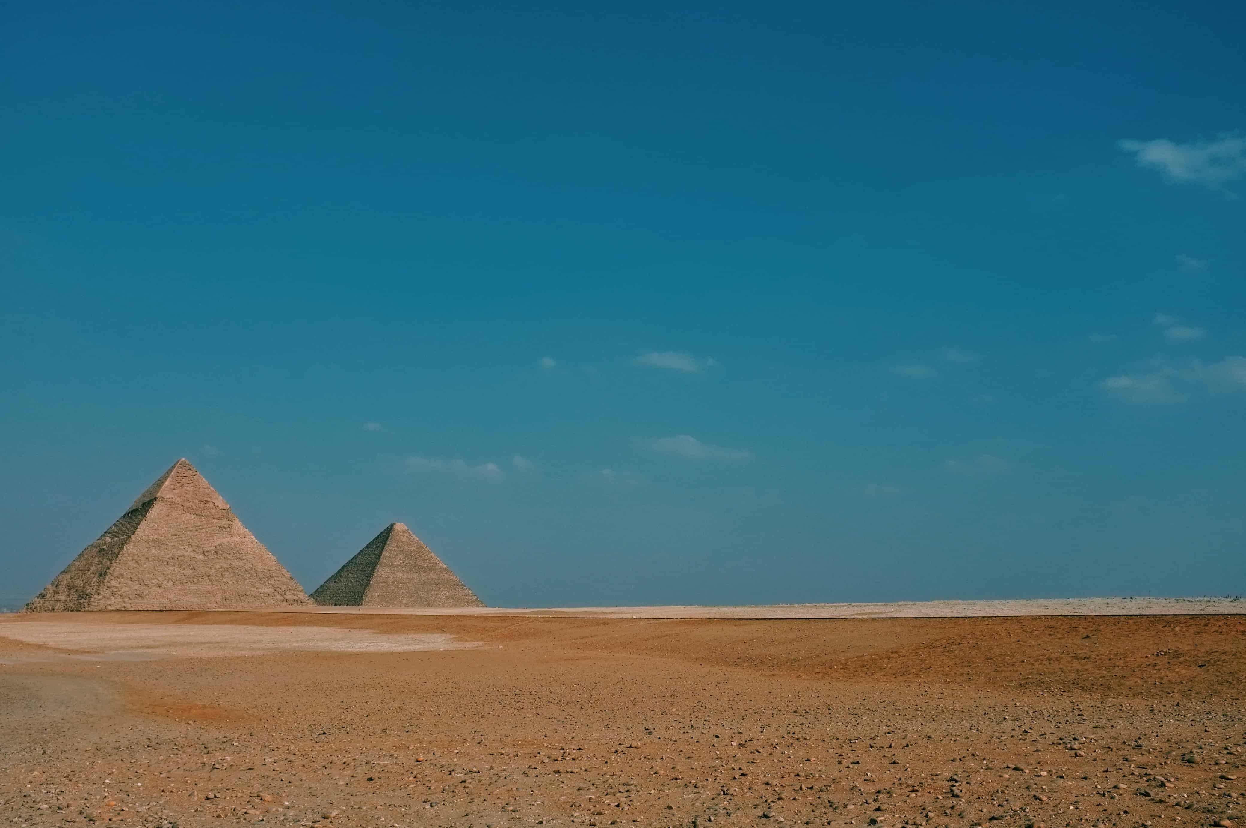 Egypt